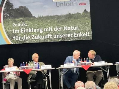 Heidemarie Achilles, Prof. Dr. Otto Wulff, Jrgen Schart, Tilman Kuban